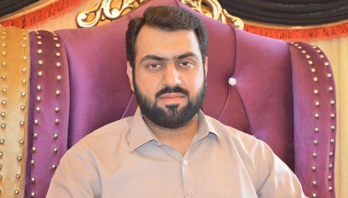 ملتان میں پی ٹی آئی کے ایم پی اے داؤد جتوئی گرفتار