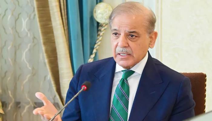 وزیر اعظم کا کلائیمیٹ اور زرعی ایمرجنسی کے نفاذ کی منظوری کا اعلان 