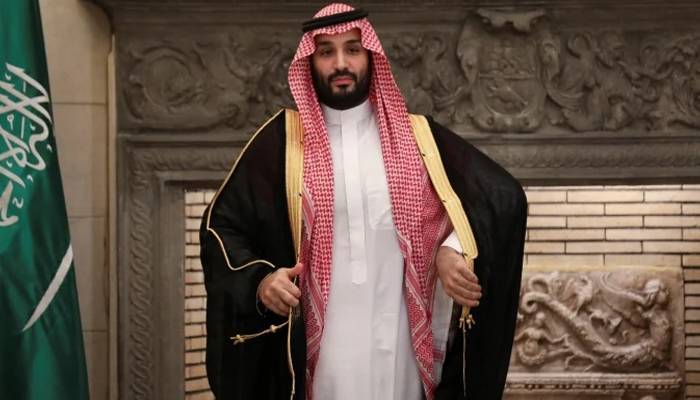قطرپر اسرائیلی حملے کے بعد سعودی ولی عہد کا بڑا بیان آگیا