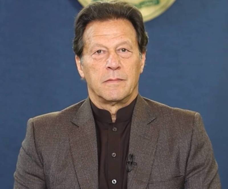 علیمہ خان کیخلاف مہم افسوسناک، میری بہنوں اور اہلیہ کا سیاست سے کوئی لینا دینا نہیں، عمران خان