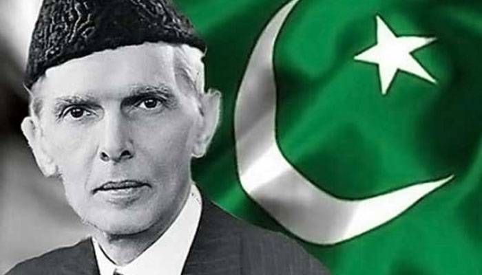 قائداعظم محمد علی جناح کی 77 ویں برسی آج عقیدت و احترام سے منائی جا رہی ہے
