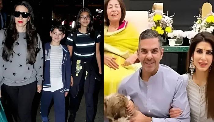 سنجے کپور کی جائیداد کے حصول کیلئے خاندان میں جھگڑا شروع