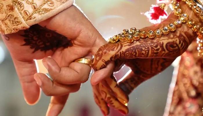 جواں سال لڑکی کی شادی میں خلل پیدا کرنے والا بدمعاش گرفتار