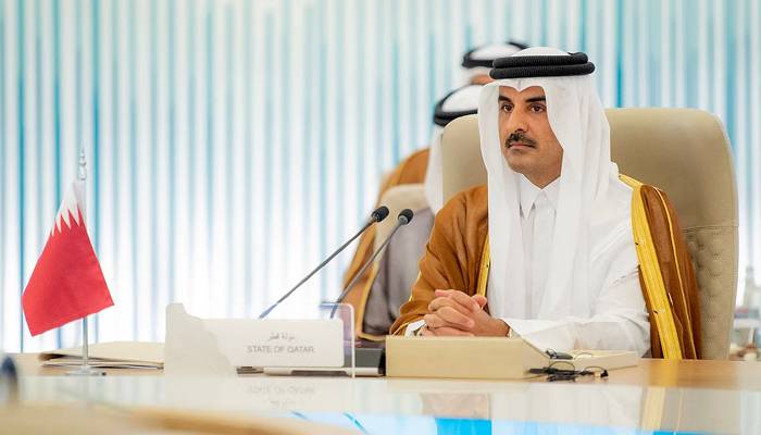 دوحہ پر اسرائیلی حملہ، قطر  کا ہنگامی عرب-اسلامک اجلاس بلانے کا اعلان 