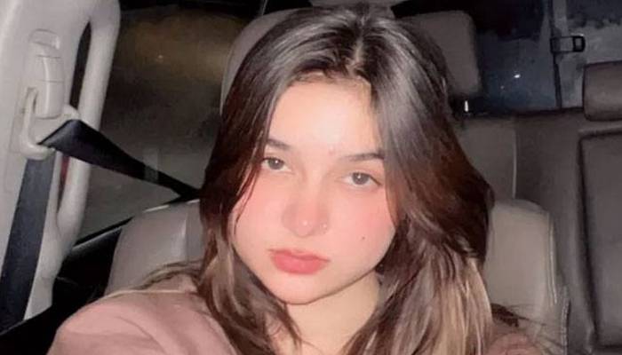 ٹک ٹاکر سامعہ حجاب نے نیا پنڈوراباکس کھول دیا