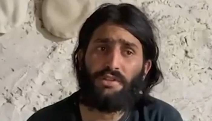 آپریشن میں فتنۂ الخوارج کے ہتھیار ڈالنے والے خارجی عبدالصمد کے تہلکہ خیز انکشافات