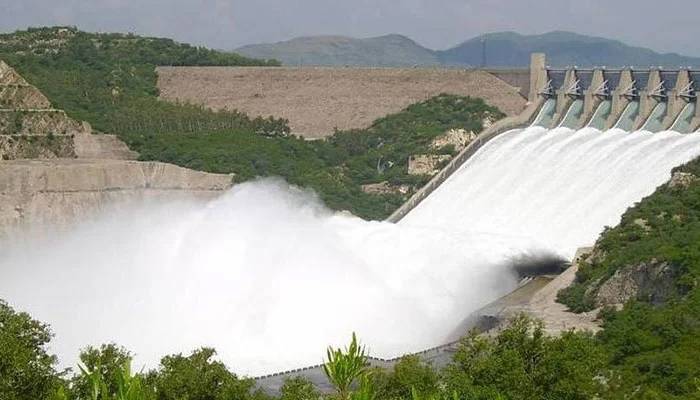 ذخیرہ، طاقت، بقا: پاکستان کو ڈیمز کی ضرورت ہے