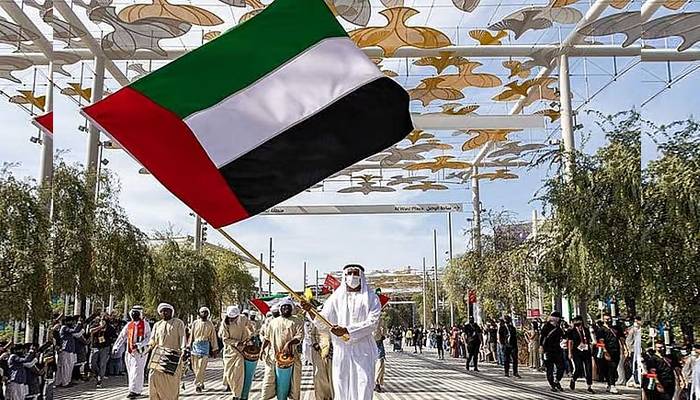 یو اے ای کا 54 واں قومی دن، نجی و سرکاری ملازمین کو کتنی تعطیلات ہونگی؟