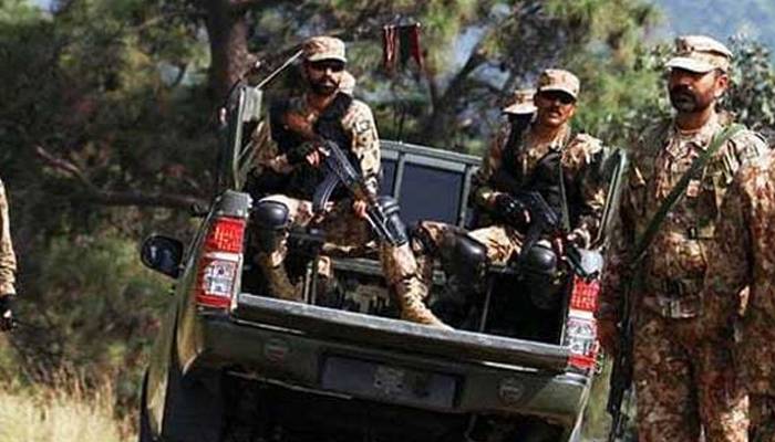 سیکیورٹی فورسز کا مستونگ میں آپریشن،4 دہشتگرد ہلاک، وزیر اعظم کا خراج تحسین
