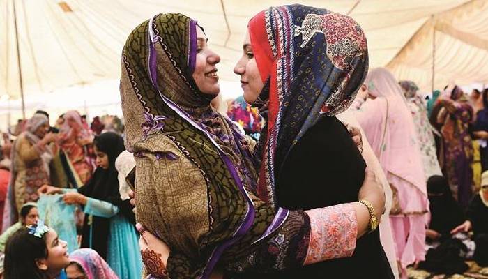 روٹھے دوست کو راضی کرنے کا اسلامی وظیفہ
