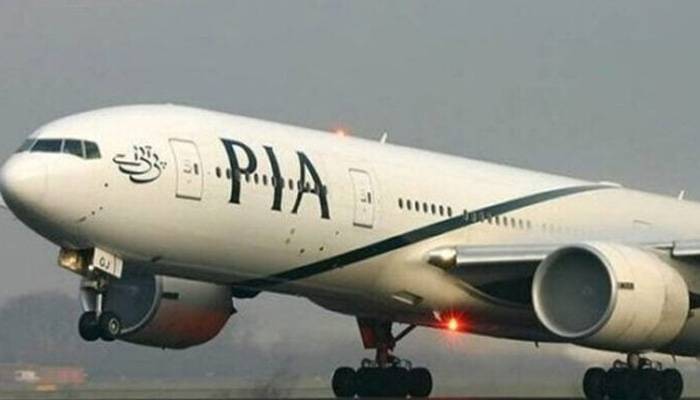 پی آئی اے نے 13 سے 27 ستمبر تک ٹورنٹو کیلئے تمام پروازیں معطل کر دیں