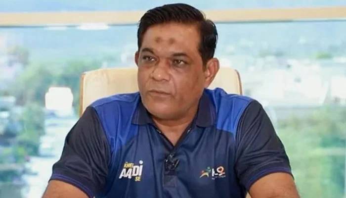 راشد لطیف کا پاکستان کی کمزوریوں پر تجزیہ، بھارت کے خلاف دباؤ کی نشاندہی