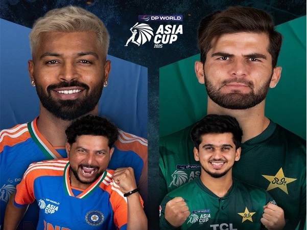 ایشیا کپ 2025: پاک بھارت ٹاکرے میں ٹاس اہم کردار ادا کرے گا، ماہرین کرکٹ