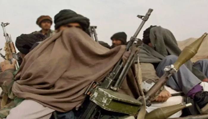 خیبر پختونخوا میں 1351 مطلوب دہشت گردوں کے سروں کی قیمت مقرر