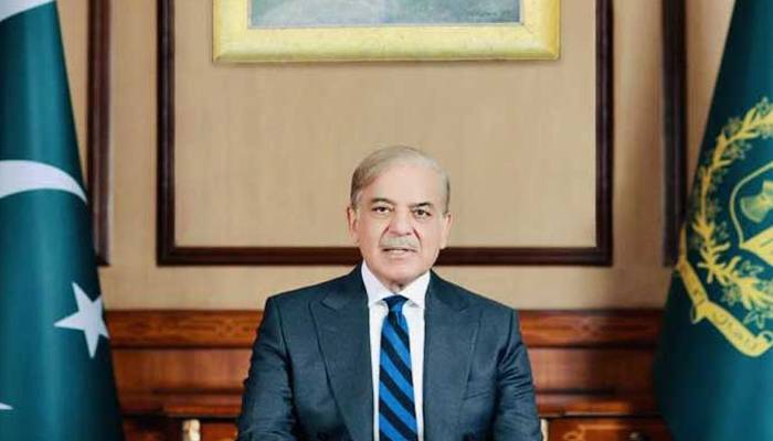 وزیر اعظم کا سیلاب زدہ علاقوں میں اگست کے بجلی بل معاف کرنے کا اعلان