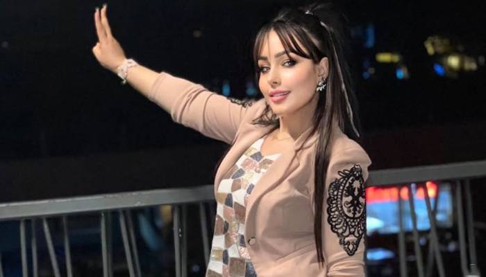 مشہور اداکارہ پر جھوٹے الزامات لگانے پر خاتون ٹک ٹاکر کو دو سال قید کی سزا