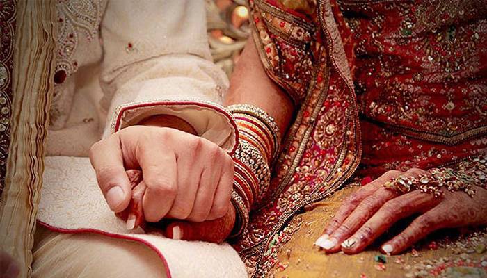 پسند کی شادی کیلئے والدین کو راضی کرنے کا وظیفہ