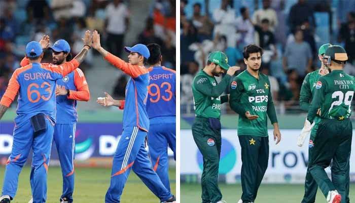 شکست کے داغ مٹانے کا موقع، پاک بھارت ایک اور میچ جلد متوقع