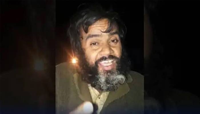 انگریزی میں بھیک مانگنے والا منفرد بھکاری ٹریفک حادثے میں جاں بحق