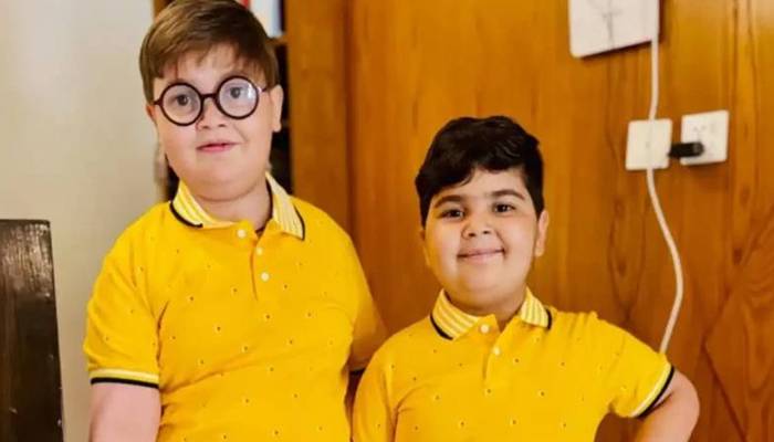مشہور پاکستانی چائلڈ اسٹار عمر شاہ انتقال کرگئے
