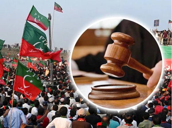 پی ٹی آئی کے تین ارکان قومی اسمبلی کی ضمانت کی درخواستیں مسترد