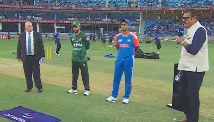 PCB کا ICCکو خط،نامناسب رویے پر میچ ریفری کو ہٹانے کا مطالبہ