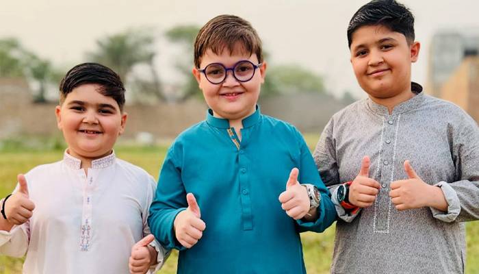 سوشل میڈیا اسٹار عمر شاہ کی موت کی وجہ سامنے آگئی