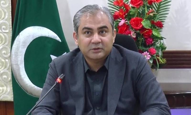 فتنہ الہندوستان کے دہشتگردوں کو پاکستان میں چھپنے نہیں دیں گے: محسن نقوی
