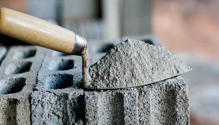  ملک میں سیمنٹ سستا ہوگیا، نئی قیمت کیا؟