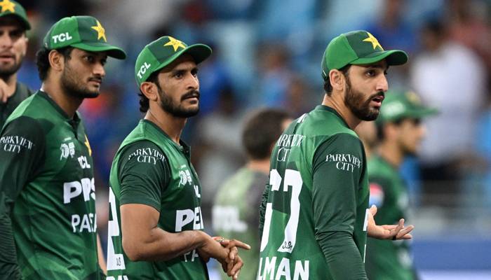 پاکستان ٹیم سے ہاتھ نہ ملانے کا معاملہ، بھارتی کرکٹ بورڈ کا موقف آگیا