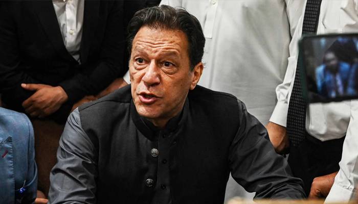 بانی پی ٹی آئی اور بشری بی بی سے ملاقات کا دن، ناموں کی فہرست سامنے آگئی