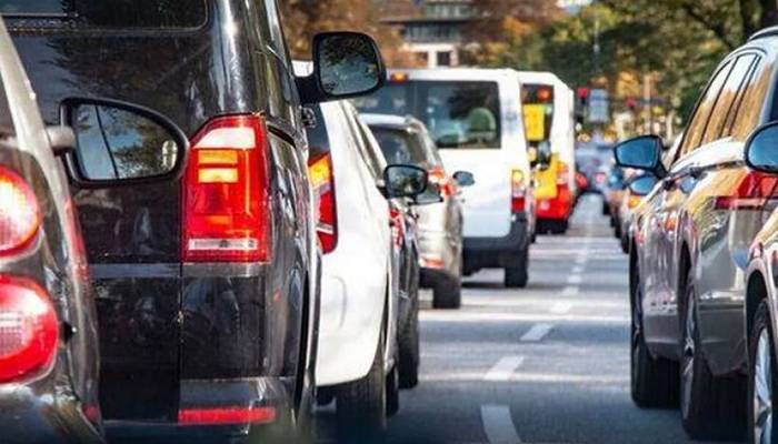 گاڑیوں کے روٹ پرمٹس کے اجرا اور رجسٹریشن کے لیے آن لائن پورٹل
