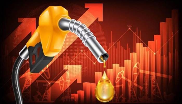 حکومت کا رات گئے پیٹرولیم مصنوعات کی نئی قیمتوں کا اعلان
