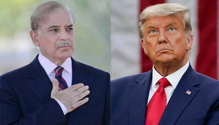 وزیراعظم کا 25 ستمبر کو ڈونلڈ ٹرمپ سے ملاقات کا امکان