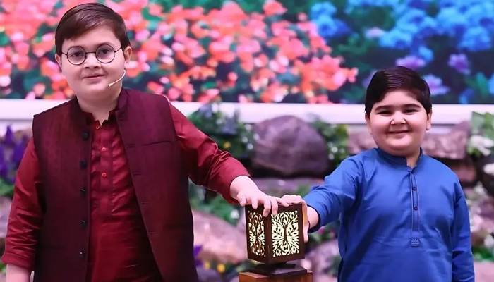 سوشل میڈیا اسٹار عمرشاہ کی آخری ویڈیوسوشل میڈیا پر وائرل