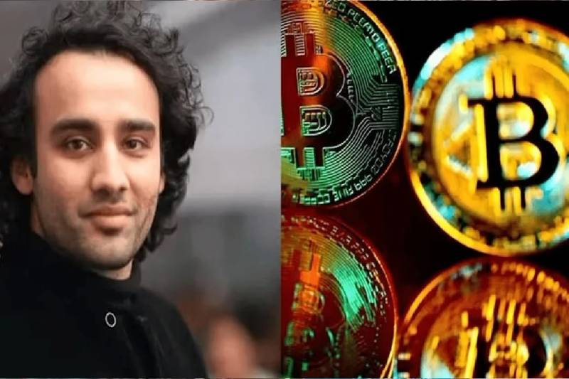 پاکستان کا کرپٹو کرنسی میں ابھرتا ہوا عالمی مقام، بھارتی ماہرین بھی معترف