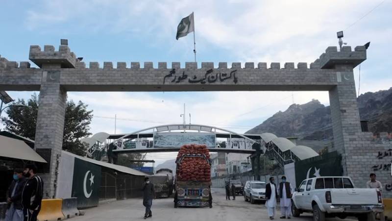 پاک افغان بارڈر پر سکیورٹی فورسز کی بڑی کارروائی، کروڑوں روپے مالیت کی منشیات برآمد