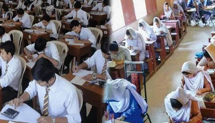  پانچویں اور آٹھویں جماعت کے بورڈ امتحانات، طلبا و طالبات کیلئے اہم خبر آگئی