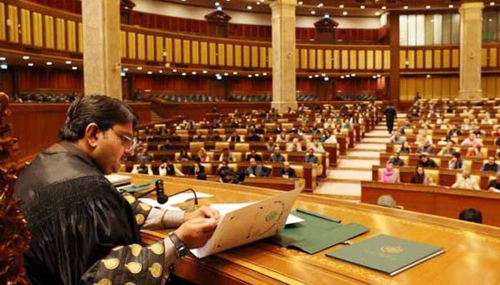  پاکستانی مصنف حسن بن شہزاد کو سرکاری اعزاز اور مالی انعام دینے کی قرارداد منظور