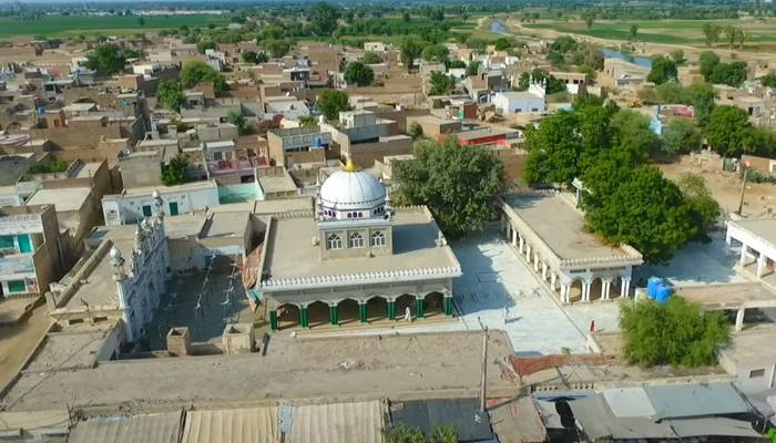  ضلع ساہیوال کے قصبہ کمیروالا کو تحصیل کا درجہ دینے کی قرارداد منظور 