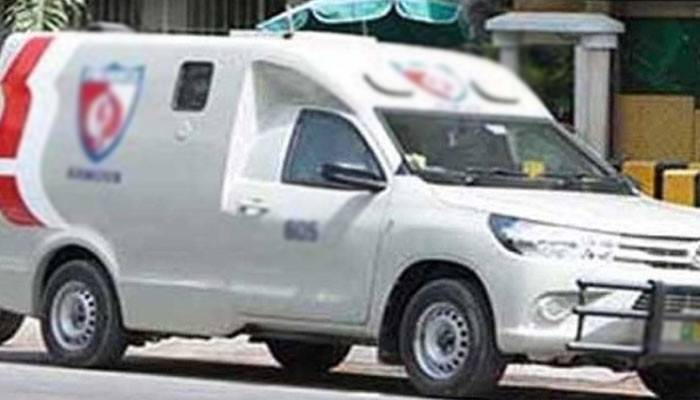 تربت: مسلح افراد نجی سیکیورٹی کمپنی کی کیش وین سے 22 کروڑ سے زائد لوٹ کر فرار
