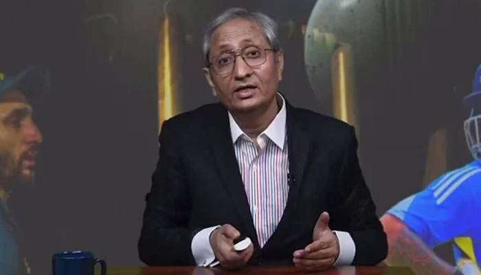 بھارتی صحافی نے ارنب گوسوامی کو آئینہ دکھا دیا