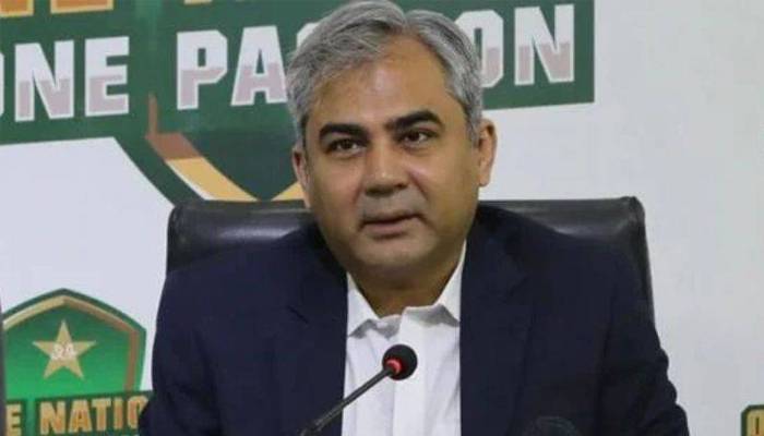 ہینڈشیک تنازعے پر محسن نقوی کے اصولی مؤقف نے عوام کے دل جیت لیے