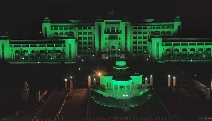 سعودی وزیردفاع کی اردو میں ٹوئٹ نے پاکستانیوں کے دل جیت لیے