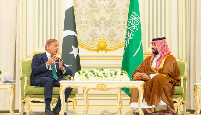 سعودی عرب سے دفاعی معاہدے سے پاکستان کتنا مضبوط ہوگیا؟