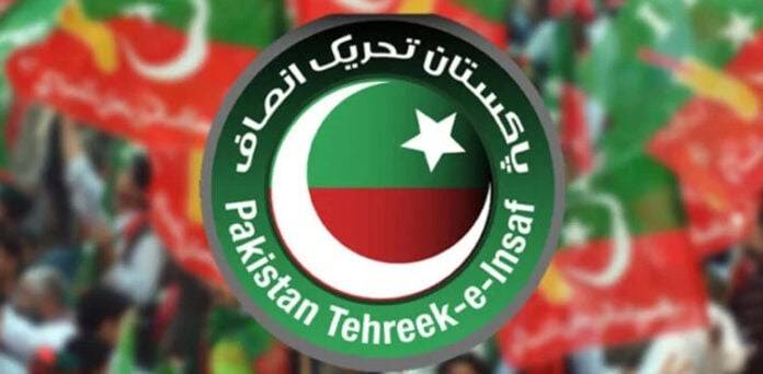 9 مئی کیسز میں پی ٹی آئی کے اہم رہنما اشتہاری قرار