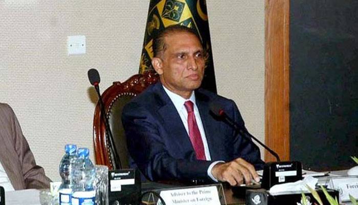 بھارت آئندہ ماہ پاکستان پر حملہ کرسکتا ہے،اعزازچودھری کا دعویٰ