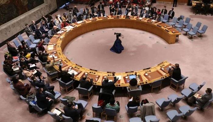 اقوام متحدہ میں افغانستان سے دہشتگردی کے شواہد پیش،پاکستان کا فوری کارروائی کا مطالبہ