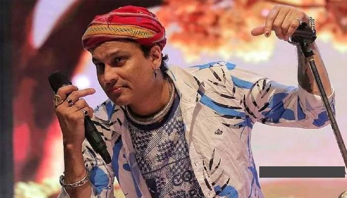  بھارتی گلوکارزوبین گارگ سکوباڈائیونگ حادثے میں انتقال کرگئے