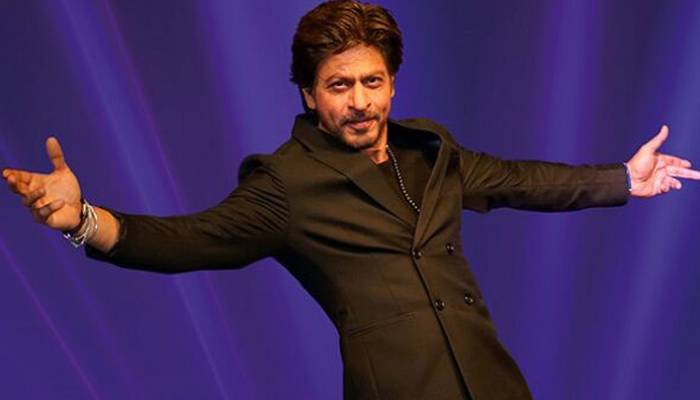  شاہ رخ خان کو مقبولیت میں پیچھے چھوڑ کر نمبر ون بننے والا اداکار کون؟